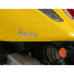 Elektrická motorka Vespa ROMA Scooter - žltá